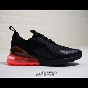 Air Max 270 ‘Hot Punch’